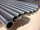 Tubo de acero inoxidable súper dúplex para aplicaciones de petróleo y gas espesor Sch10-Sch160