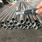 Tubo de acero inoxidable A790  2205 de doble forjado y soldado 1/2 pulgada 3 mm de espesor