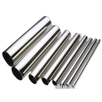 Tubo de acero inoxidable A790  2205 de doble forjado y soldado 1/2 pulgada 3 mm de espesor