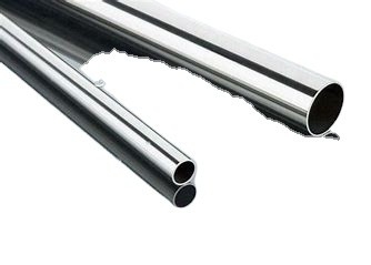 Tubo de acero inoxidable A790  2205 de doble forjado y soldado 1/2 pulgada 3 mm de espesor