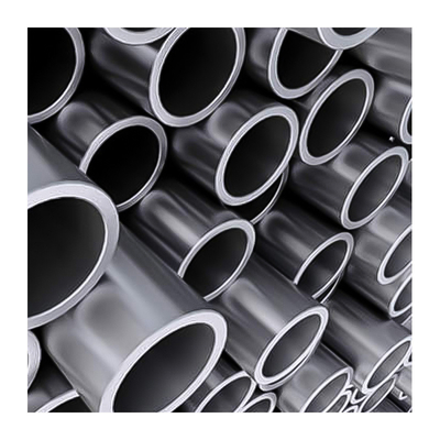 Tubo de acero inoxidable A790  2205 de doble forjado y soldado 1/2 pulgada 3 mm de espesor