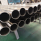 Tubo de acero inoxidable super duplex A790 OD38 Sch5mm longitud 4000mm tubo redondo sin costuras personalizado