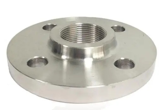 Varios tamaños de bridas de acero inoxidable ANSI ASME 304 para uso industrial