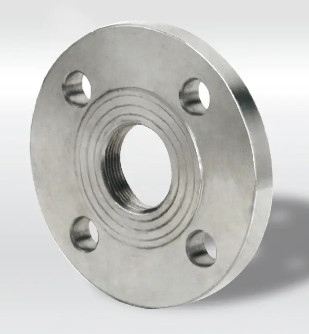 Varios tamaños de bridas de acero inoxidable ANSI ASME 304 para uso industrial