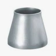 A234 WPB Acero de carbono forjado BW Con/Ecc Reducer 6" SCH80 Accesorio industrial