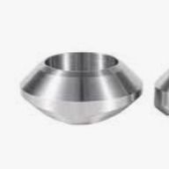 Las piezas de acoplamiento para soldadura de enchufes de brillo forjado de 3000LB ASTM A105 2 × 12 "ASME B16.11