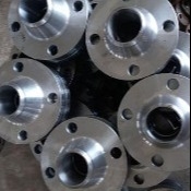 ASME B16.5 Flange de cuello de soldadura RF/RTJ A105 A182 Tamaños Van desde 1/2&quot;-24&quot; Nivel de presión 150#-2000# Tiempo de conducción bajo Muy personalizable.