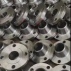 ASME B16.5 Flange de cuello de soldadura RF/RTJ A105 A182 Tamaños Van desde 1/2&quot;-24&quot; Nivel de presión 150#-2000# Tiempo de conducción bajo Muy personalizable.