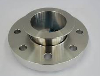 Venta en caliente de metal de aleación de acero Flancas sueltas Inconel 625 CL150 Flancas de acero inoxidable ANSI B16.47A 24''-60'