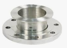 Venta en caliente de metal de aleación de acero Flancas sueltas Inconel 625 CL150 Flancas de acero inoxidable ANSI B16.47A 24''-60'
