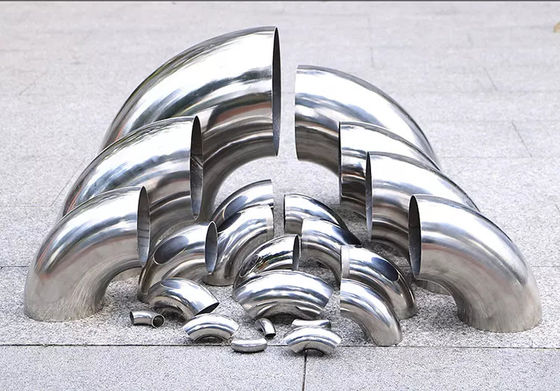 ASTM B366 Forged Steel Plug 4" Male Threaded Pipe Plug Alloy Steel Pipe Fitting