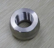 ANSI/ASME Acero inoxidable Acero de carbono Grado industrial