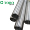Tubo de cobre y níquel personalizado para diversas aplicaciones Diámetro interno del tubo personalizado