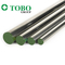 Fabricación de tuberías de cobre y níquel de espesor de pared personalizado para aplicaciones pesadas