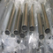 Tubos de cobre y níquel duraderos con longitud personalizada para operaciones eficientes