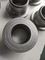 Accesorios para tubos de acero de aleación ASTM A182 F304 Accesorios para tubos forjados con soldadura 1/2-60&quot;