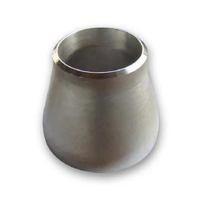 Fittings para tubos de acero de aleación ASTM A420 para el aceite de agua industrial