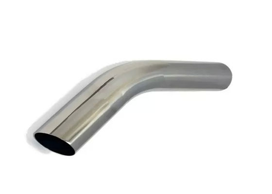 Tubo de acero inoxidable austenítico para sistemas de alto rendimiento (ASTM A312 / DIN EN 10217-7)