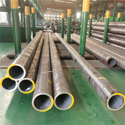 Tubos de aleación de níquel para soldadura industrial