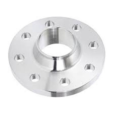 ASME B16.5 1500# Welding Neck Flange UNS S32750 Super Duplex Stainless Steel