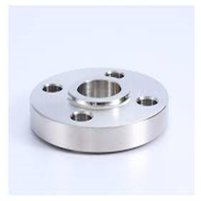 Metal de alta calidad ASME/ANSI de aleación de níquel de acero de soldadura de brida de toma 600LB de brida para conexión