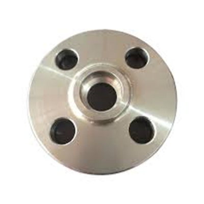 ASME B16.5 Socket Weld Flange RF/RTJ Sistema de tubería de aceite de agua Material personalizable NPS 1/2"-24" Clase 150#-2500# Sch5s-SchXXS