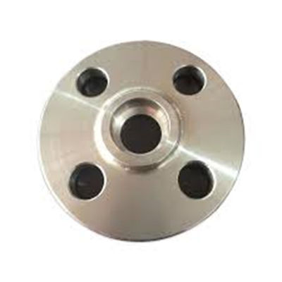 Brida de acero al carbono ASTM A105 para soldadura de encaje ASME B16.5 DN80 Clase 150 a prueba de fugas