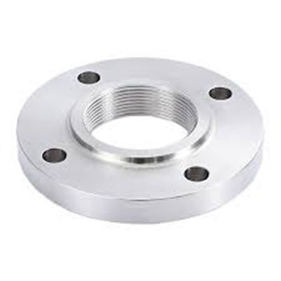 Flange deslizante de primera calidad con cuello ASME B16.5 DN15-DN2000/1⁄2"-80"