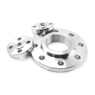 Varios tamaños de bridas de acero inoxidable ANSI ASME 304 para uso industrial