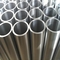 Tubo de aleación de níquel de alta calidad ASTM B444 Inconel 625 OD 6 pulgadas 168.3MM acabado brillante
