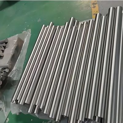 Las emisiones de gases de efecto invernadero de los tubos de aleación de níquel laminados en frío ASTM B466 UNS C70600