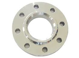 Confiabilidad comprobada a través de la forja rigurosa A182 F5 ASME 16.9 Flanges de acero de aleación deslizante NPS 3 1/2 "clase 600