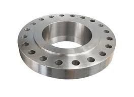 Bridas de acero aleado ASTM A182 y DIN EN 10222-2 – Diseñadas para servicio crítico
