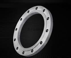 Bridas de acero aleado ASTM A182 y DIN EN 10222-2 – Diseñadas para servicio crítico