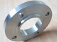 SANICRO 28 Flancos de fábrica de aleación de níquel Flancos de acero forjado N08028 Plata de 1 a 24 pulgadas