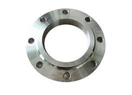 ANSI B16.5 CuNi 90/10 Reducing Weld Neck Flange PN10 Flat Face