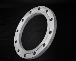 Flanges de acero aleado para soldadura con clase de presión de variación Certificado ISO
