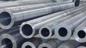 Las emisiones de gases de efecto invernadero de los tubos de aleación de níquel laminados en frío ASTM B466 UNS C70600