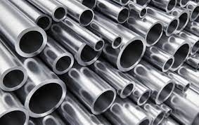 ASTM B516 UNS N06600 Inconel 600 Tirado en frío 1-1/2 Inch Schedule 60 Tubo de aleación de níquel Inconel600 Incoloy800h