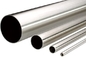 Tubo de aleación de níquel Hastelloy C276 1'' Tubo redondo de acero de aleación Longitud y tamaño personalizados