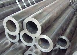 Tubo de acero inoxidable HastelloyC2000 de buena calidad sin costuras