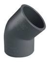 METAL Venta en caliente ASME B16.9 Accesorios para tuberías de soldadura con trasero Hastelloy Codo de radio corto 180D C276 150CL