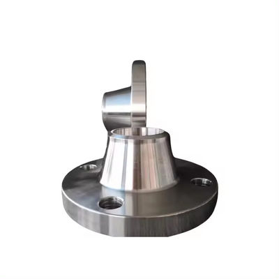 Easy Installation Space Saving Insert Blind Flange ASMEB16.5 Class150