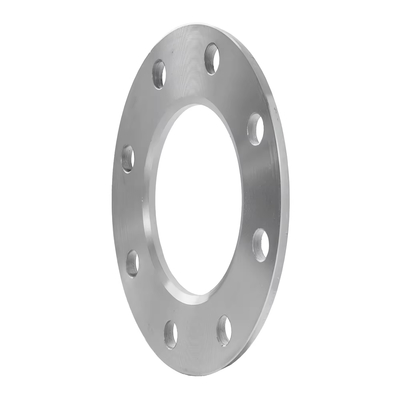 Proveedor ASTM B564 Incoloy 800H Flange Deslizamiento en aleación 800H UNS N08810 Flanges ANSI B16.5 Clase 300 600 900 Precio por Kg