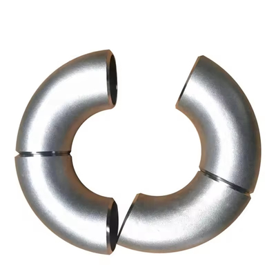 Fittings para tuberías de acero de aleación a presión, juntas y bridas para oleoducto y aguas industriales