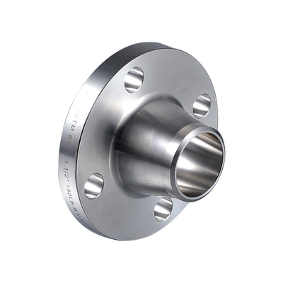 Proveedor ASTM B564 Incoloy 800H Flange Deslizamiento en aleación 800H UNS N08810 Flanges ANSI B16.5 Clase 300 600 900 Precio por Kg