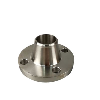Las dimensiones personalizadas de las bridas de cuello de soldadura de Inconel 625