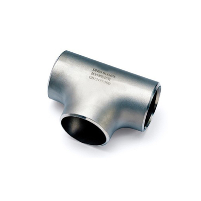 Fittings para tuberías de acero de aleación a presión, juntas y bridas para oleoducto y aguas industriales