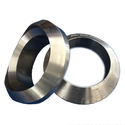 Las piezas de acoplamiento para soldadura de enchufes de brillo forjado de 3000LB ASTM A105 2 × 12 "ASME B16.11