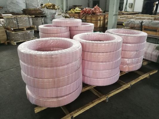 Buena conductividad eléctrica Resistencia a la corrosión excepcional Rendimiento mecánico superior Aplicación versátil y economía